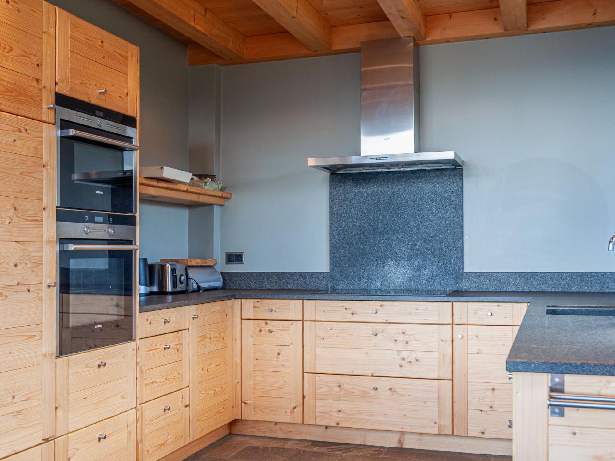 Chalet Chalet Jadi By Interhome Nendaz Exteriér fotografie