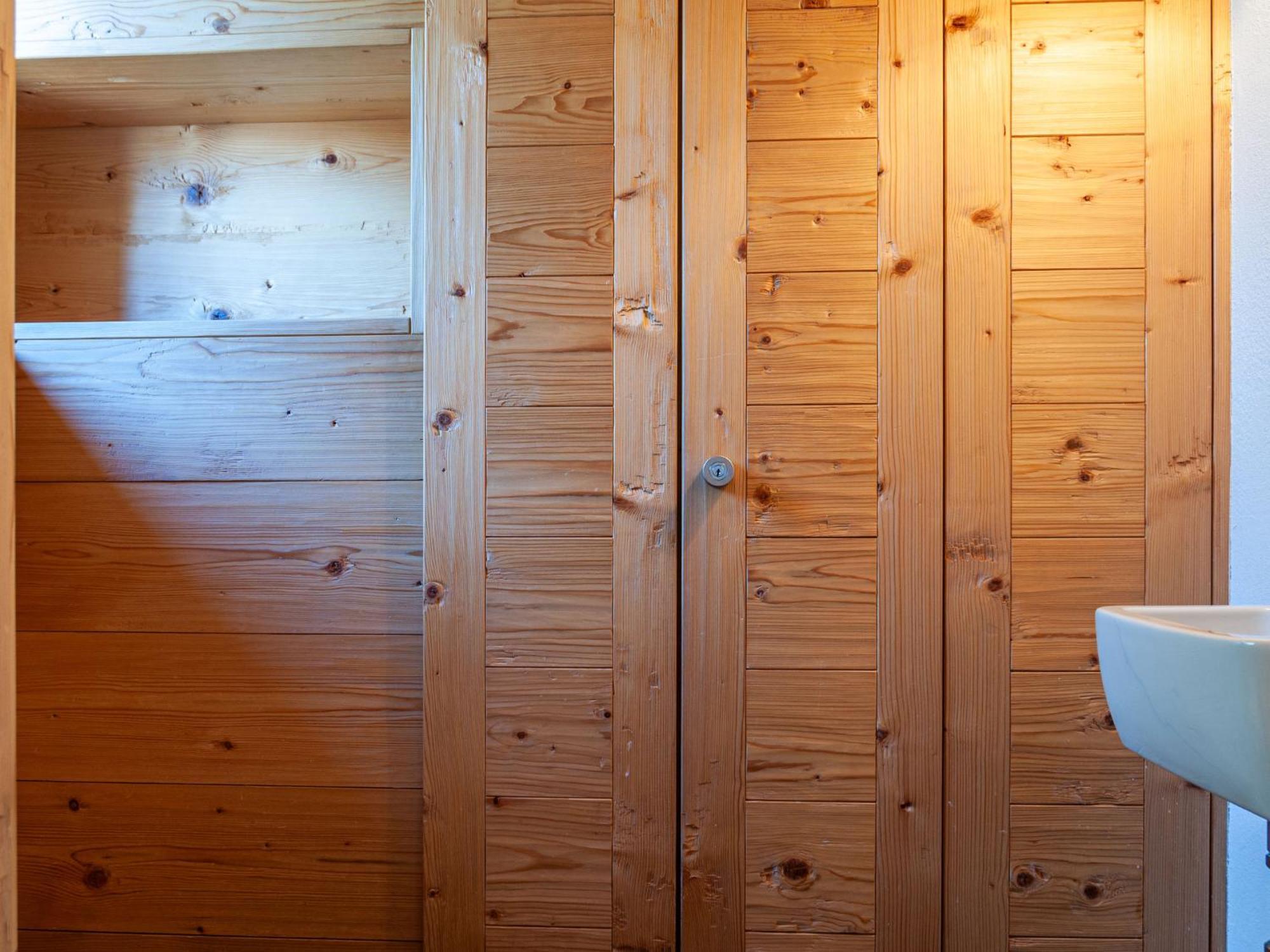 Chalet Chalet Jadi By Interhome Nendaz Exteriér fotografie