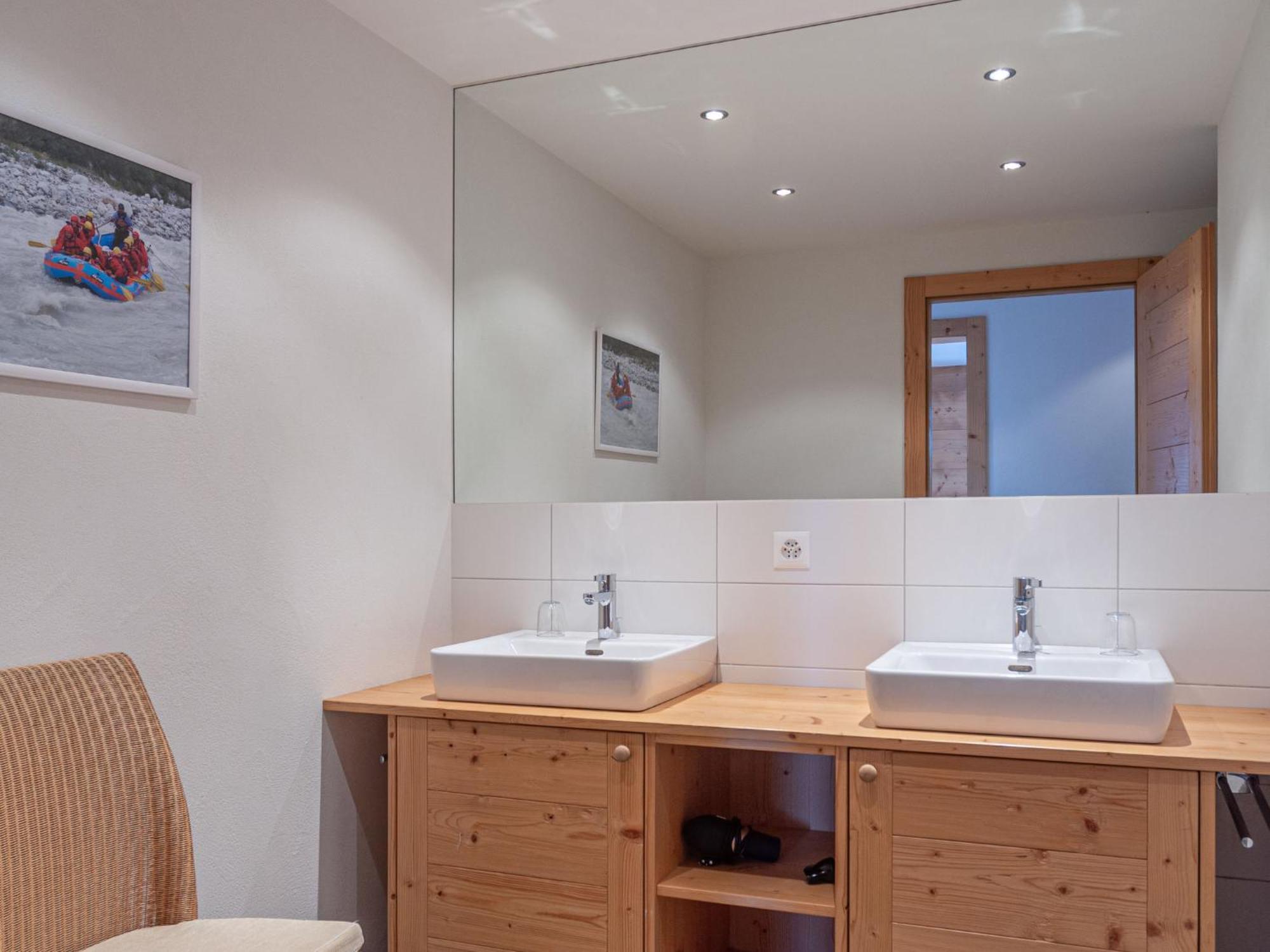 Chalet Chalet Jadi By Interhome Nendaz Exteriér fotografie