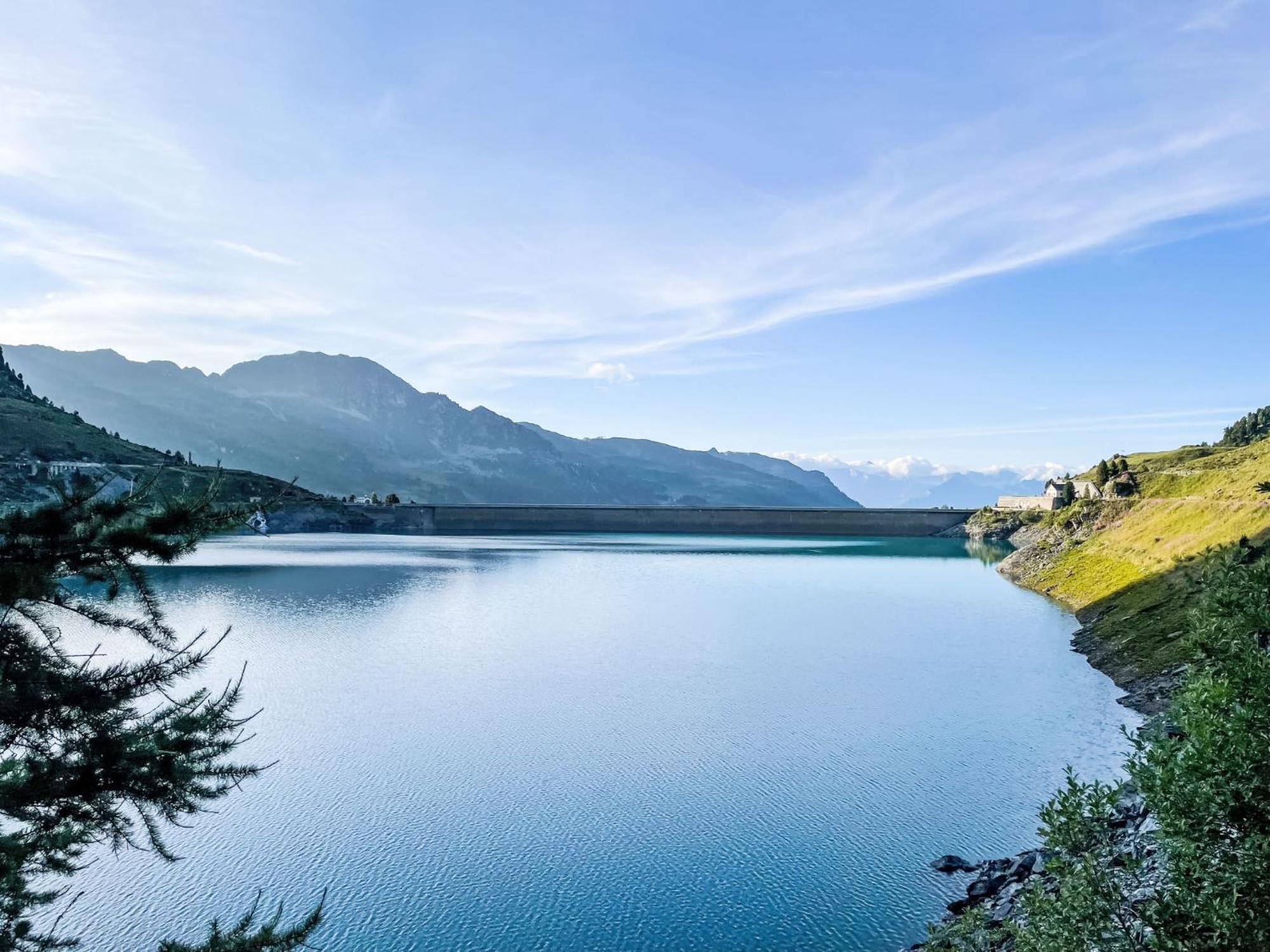 Chalet Chalet Jadi By Interhome Nendaz Exteriér fotografie
